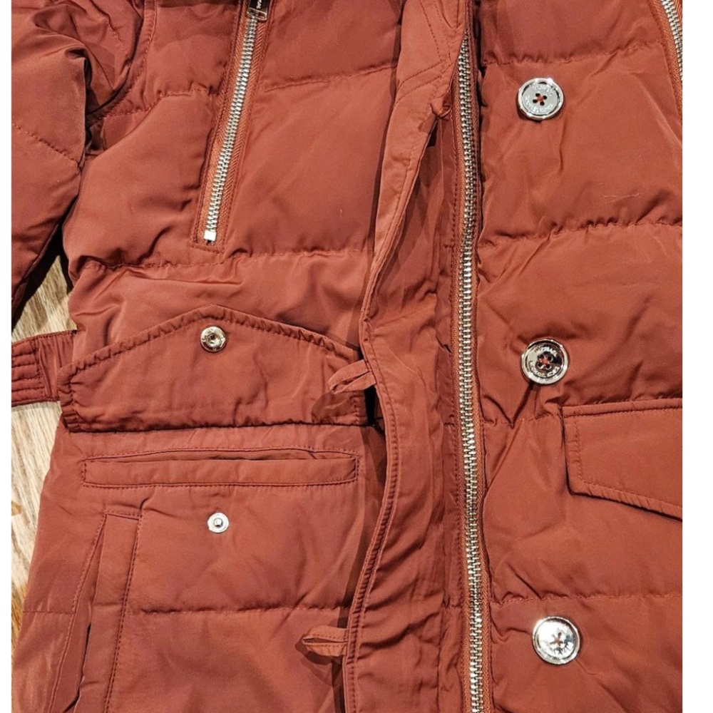 MICHAEL Michael Kors - Womens jacket - Picture 4 of 6